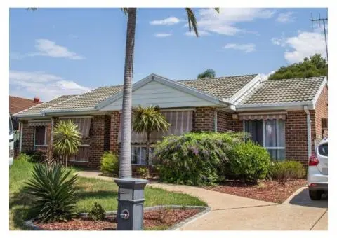 House Extensions Available For Maximum Privacy And Space