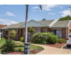 House Extensions Available For Maximum Privacy And Space