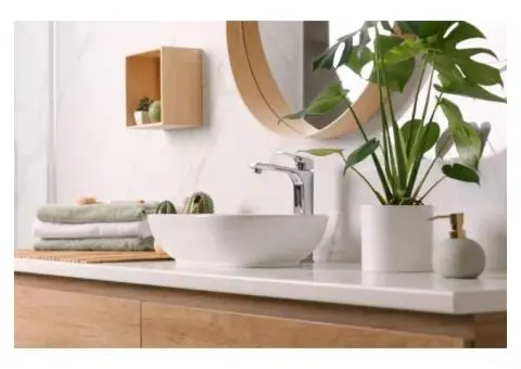 Bathroom Renovations Footscray