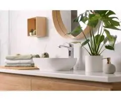 Bathroom Renovations Footscray