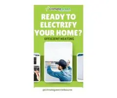 Switch to Smarter, Greener Living with Climate Green Melbourne