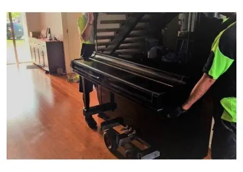 House Removals Brisbane - 2/8