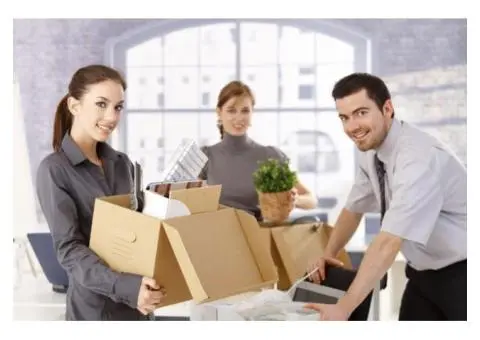 House Removals Brisbane - 3/8