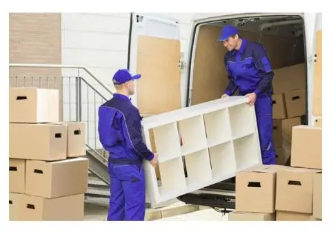 House Removals Brisbane - 4/8