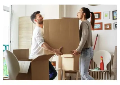House Removals Brisbane - 6/8