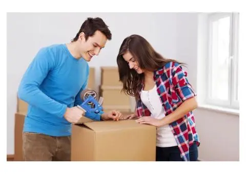 House Removals Brisbane - 7/8