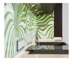 Printed Splashbacks Melbourne