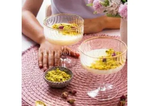 Discover the Most Reliable Wholesale Glassware Suppliers