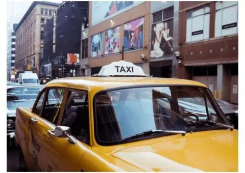 Chelsea Taxi – Your Local, Safe & Comfortable Chelsea Taxi Rides Anytime