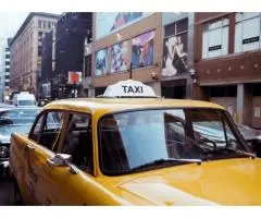 Chelsea Taxi – Your Local, Safe & Comfortable Chelsea Taxi Rides Anytime