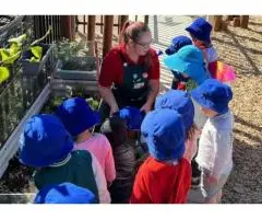 Nurturing Childcare Near Ashfield That Feels Like Home