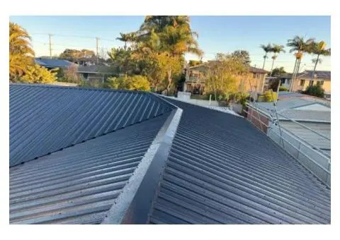 Roof Repairs Morayfield