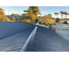 Roof Repairs Morayfield