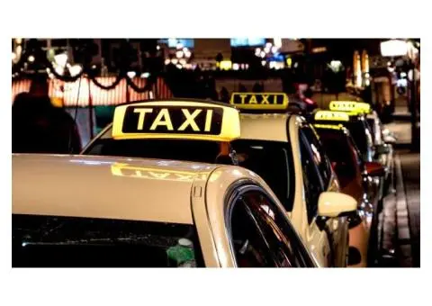 Silver Taxi Service Melbourne – Affordable, Luxurious Rides at Your Fingertips