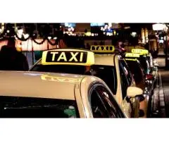 Silver Taxi Service Melbourne – Affordable, Luxurious Rides at Your Fingertips