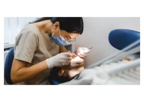 Trusted Holistic Dentist in Sydney