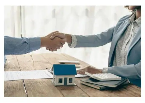 Empowering Property Investors with Smart Development Choices