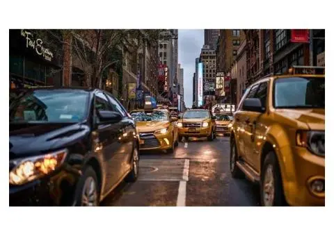 Seymour Taxi – Fast, Friendly & Affordable Taxi Service in Seymour