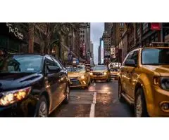 Seymour Taxi – Fast, Friendly & Affordable Taxi Service in Seymour