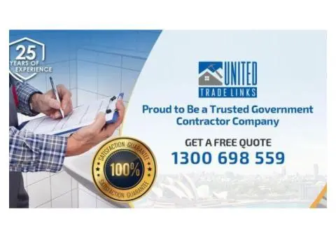 United Trade Links - 2/2