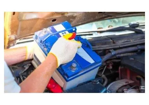 The Most Reliable Mobile Mechanic In Canberra For Logbook Servicing - 1/4