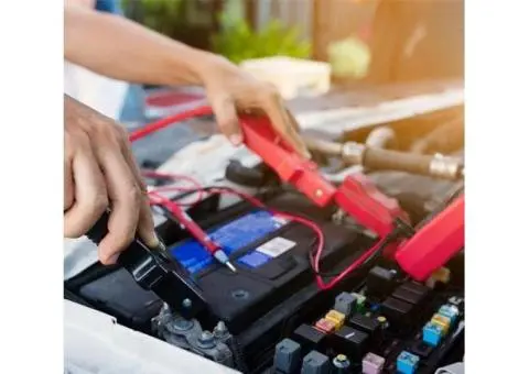 The Most Reliable Mobile Mechanic In Canberra For Logbook Servicing - 3/4