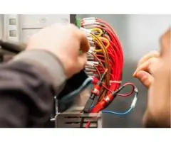 Level 2 Electrician Parramatta