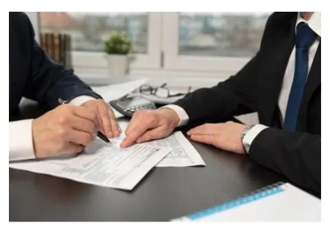 Company Tax Return Perth Expert Lodgement Service