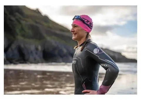 Premium Triathlon Wetsuits for Peak Performance