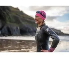 Premium Triathlon Wetsuits for Peak Performance