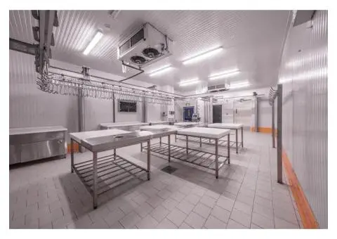 Fast & Reliable Commercial Refrigeration Repairs Gold Coast