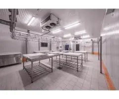 Fast & Reliable Commercial Refrigeration Repairs Gold Coast