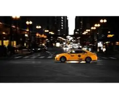 Deanside Taxi – Fast, Safe & Affordable Taxi Rides in Deanside