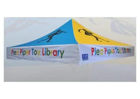 Buy Marquees Built to Handle Sydney Weather