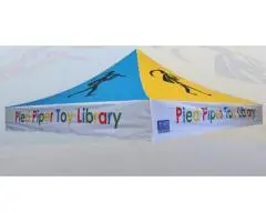 Buy Marquees Built to Handle Sydney Weather