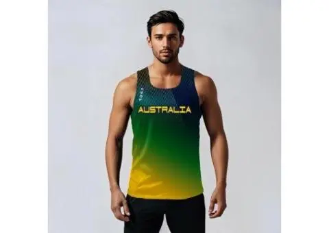 Superior Comfort and Performance with Premium Men Running Clothes