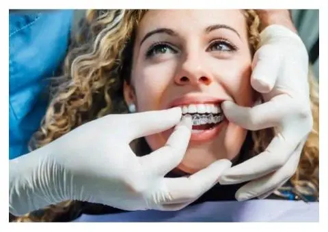 Invisalign Strathpine