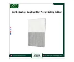 Smith+Nephew Durafiber Non Woven Gelling 4x30cm - Joya Medical Supplies