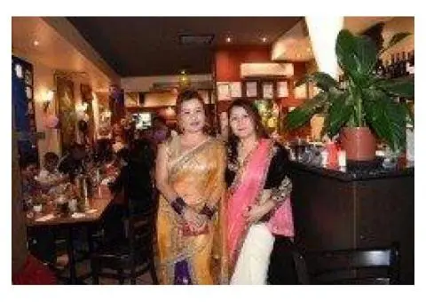 Let Restaurants in Chinatown Take You to the Himalayas