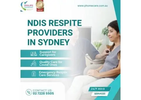 NDIS Respite Providers