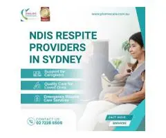 NDIS Respite Providers