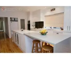 Custom Kitchens Melbourne
