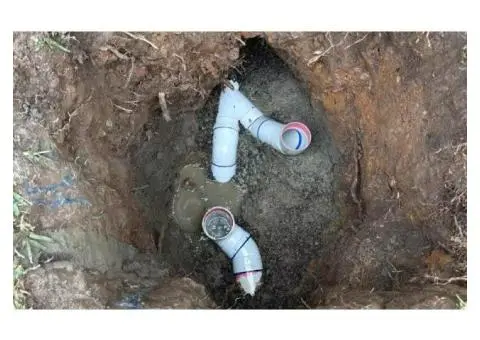 Plumber North Sydney
