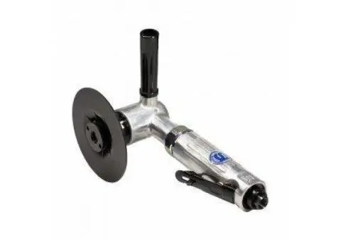 Discover The Most Reliable Industrial Air Tools for Heavy-Duty Performance