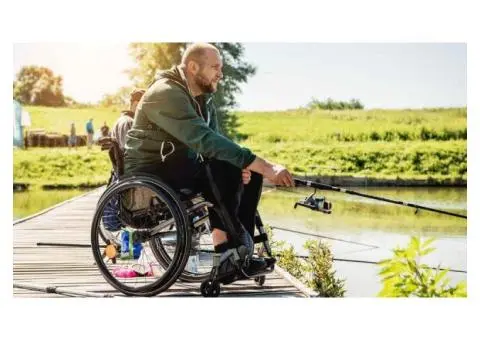 Trusted NDIS Support & Community Care Services in Perth