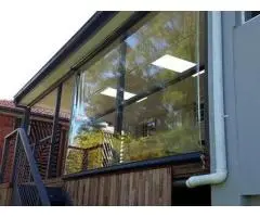 Stylish Outdoor Blinds Sydney – Perfect for Patios & Pergolas