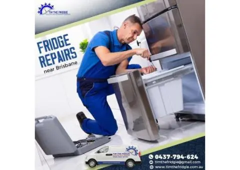 Get Your Refrigerator Fixed Right Now: Reasonably Priced Repairs with Over 19 Years of Experience