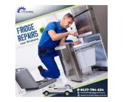 Get Your Refrigerator Fixed Right Now: Reasonably Priced Repairs with Over 19 Years of Experience