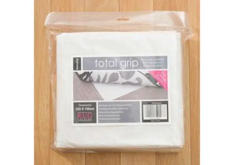 Best Non Slip Rug Pads in Australia