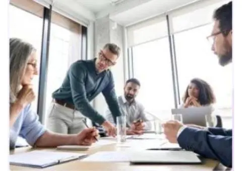 Enhance IT Efficiency with Managed IT Services Australia